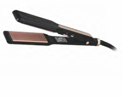 Professional quality Hair Straightener Salon supplies Ceramic coating beauty tools household supplies 512