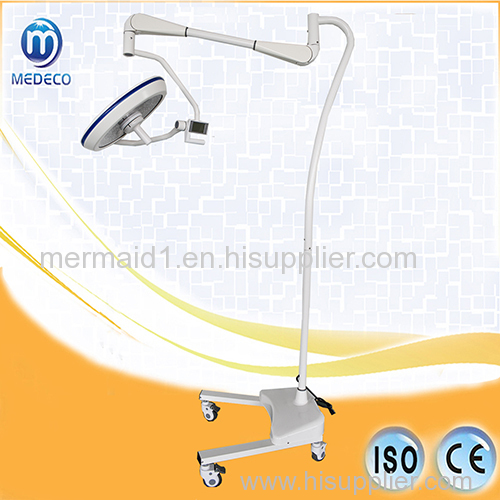 II LED Shadowless Lamp 700 Mobile Hospital Operation Light