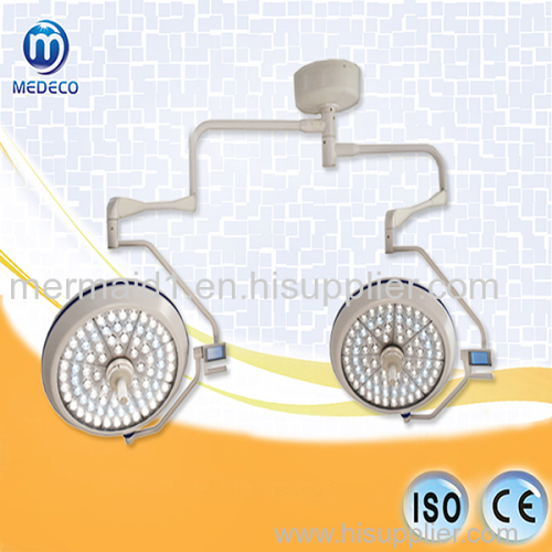 Medeco II LED Hospital Medical Equipment Operating light surgical lamp 700/700