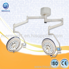 II Series LED Operating Lamp Hospital equipment medical light 500/500