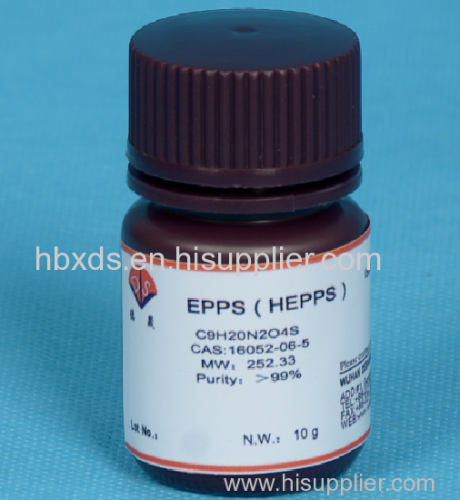 MOPS Bio-Buffer 3-Morpholinopropanesulfonic Aci CAS1132-61-2