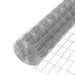 1/4*1/4'' 1/2*1/2'' 3/8 5/8 1' 2' Welded Wire Mesh Roll