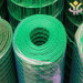 Pvc coated welded wire mesh