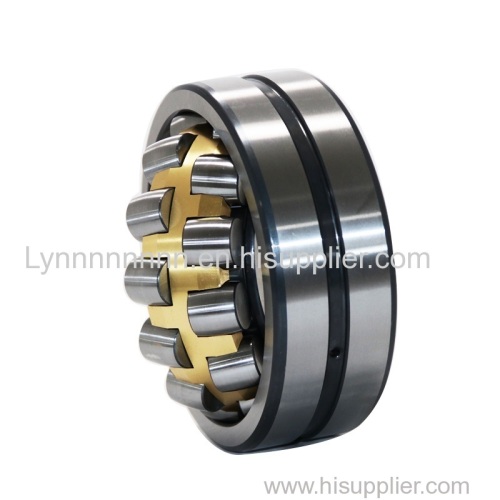 Thrust Spherical Roller Bearing Competing with NSK/SKF for Planetary Transmission Gearbox