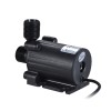 DC 12V 800L/H Low-Noise Swimming Pool Brushless Water Amphibious Pumps