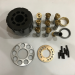 CAT320 motor parts