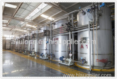 Shandong Bailong Chuangyuan Bio-tech Co.,Ltd