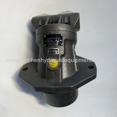 Reemplazo del motor hidráulico rexroth a2fe63/61w-vzl100