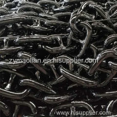 78MM Marine Anchor Chain With LR BV NK Certificate