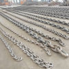 81MM Marine Anchor Chain With LR BV NK Certificate