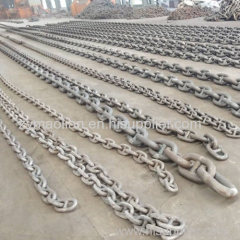 87MM Grade 3 Stud Link Anchor Chain