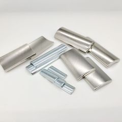 ARC neodymium magnet for motors