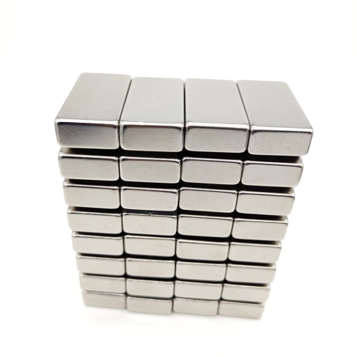 high quality block magnet of competitive prices