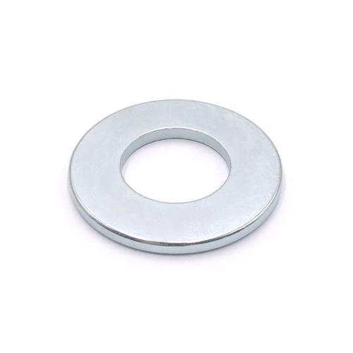 Zinc coating Ring ndfeb magnet