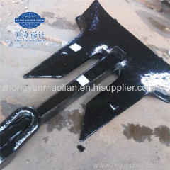 High holder power anchor AC-14 anchor marine anchor anchor in stocks