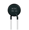 NTC Thermistor MF72 7D-15 thermistor china suppliers thermistor from factory thermistor china