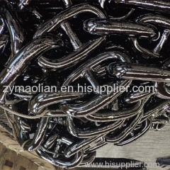 87MM Grade 3 Stud Link Anchor Chain