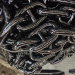 87MM Grade 3 Stud Link Anchor Chain