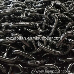 97MM Grade 3 Stud Link Anchor Chain