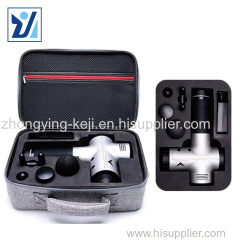 Factory Custom High Quality Protective Portable Carry Hard Eva Tool Case with Foam Insert for IPAD