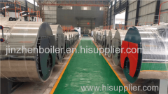 Henan Jinzhen Boiler Co.,Ltd.