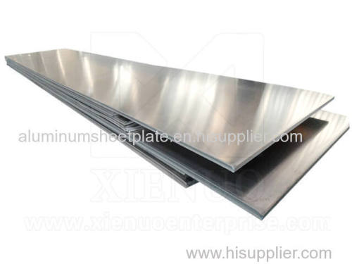 Alloy metal aluminum sheet plate with factory low price