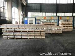Alloy metal aluminum sheet plate with factory low price