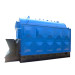 10 ton Automatic feeding Stoker Grate Biomass pellet Coal Fired Steam Boiler For Textile Mill