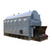 12 ton Water-Fire Tube DZL Series Industrial Coal Fired Steam Boiler for textile mill