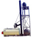 industrial thermal oil furnace oil fired thermal oil boiler for non-woven hot rolling mill heating