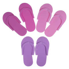 Disposable Eva Pedicure Slippers