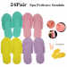 Disposable Eva Pedicure Slippers