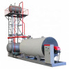 industrial thermal oil furnace oil fired thermal oil boiler for non-woven hot rolling mill heating