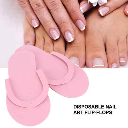 Disposable Eva Pedicure Slippers