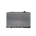 Car Cooling System Radiator for Mitsubishi Eclipse/Laser/ED22A/4G63 AT