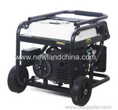 Gasoline Generator 2kW/2.5kW/2.8kW/3kW New Hot Selling Model