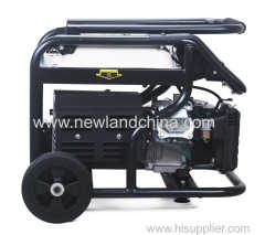 Gasoline Generator 2kW/2.5kW/2.8kW/3kW New Hot Selling Model