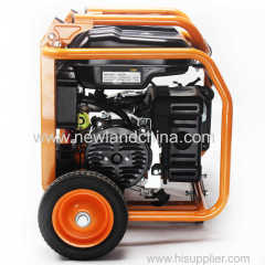 Gasoline Engine Generator 2kW-8kW CE Euro V Honda Type