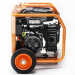 Gasoline Engine Generator 2kW-8kW CE Euro V Honda Type