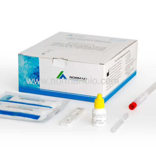 Economic Covid-19 lgG/lgM Antigen Rapid Testing Kit