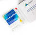 NEWLY PROMOTION lgG/lgM Antigen Rapid Testing Kit (Colloidal Gold)