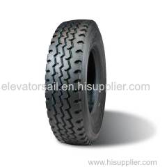 All Position Tire 2020