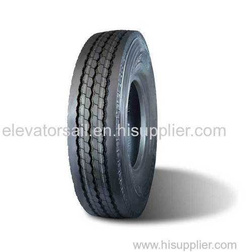 Trailer Tire 20 20