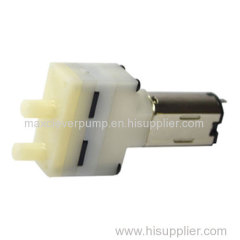Competitive air pump small size vacuum pump quiet water pump 3v dc