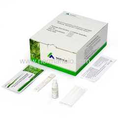 NEW ARRIVAL Covid-19 lgG/lgM Antibody Testing Kit