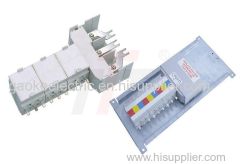 200A Busbar Pan Assembly GK811