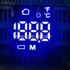 Forehead thermometer;6 pins display; slim display;smd display