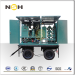 NSH Transformer Oil Vacuum Purification System