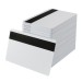 magnetic stripe card Smart Chip Card