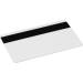 magnetic stripe card Smart Chip Card